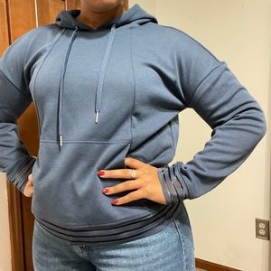 Xerison Active Hoodie